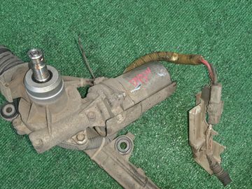 РУЛЕВАЯ РЕЙКА НА MAZDA DEMIO DY3W ZJ-VE