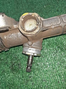 РУЛЕВАЯ РЕЙКА НА TOYOTA COROLLA NZE121 1NZ-FE