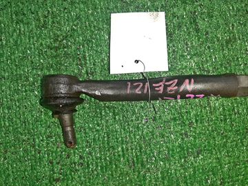 РУЛЕВАЯ РЕЙКА НА TOYOTA COROLLA NZE121 1NZ-FE