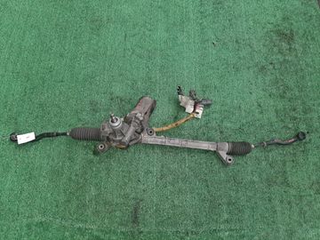 РУЛЕВАЯ РЕЙКА НА MAZDA DEMIO DY5W ZY-VE