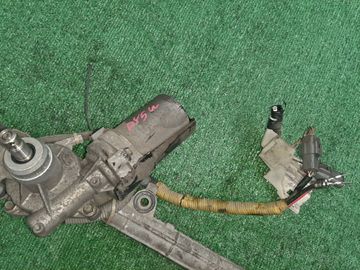 РУЛЕВАЯ РЕЙКА НА MAZDA DEMIO DY5W ZY-VE