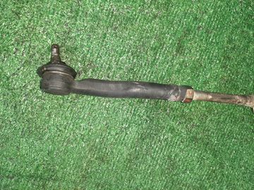 РУЛЕВАЯ РЕЙКА НА MAZDA DEMIO DY3W ZJ-VE