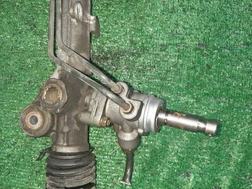 РУЛЕВАЯ РЕЙКА НА MAZDA DEMIO DY3W ZJ-VE