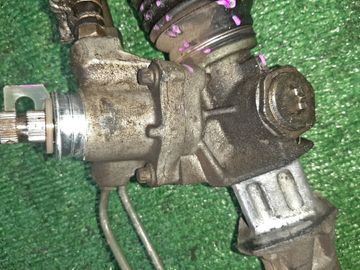 РУЛЕВАЯ РЕЙКА НА NISSAN CEFIRO A32 VQ20DE