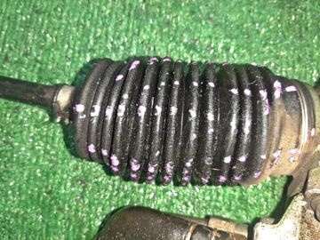 РУЛЕВАЯ РЕЙКА НА NISSAN CEFIRO A32 VQ20DE