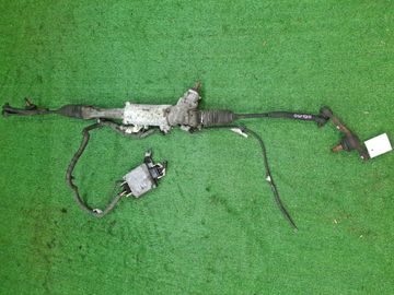 РУЛЕВАЯ РЕЙКА НА TOYOTA MARK X GRX130 4GR-FSE
