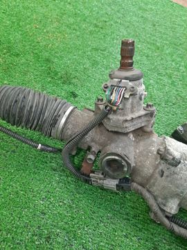 РУЛЕВАЯ РЕЙКА НА TOYOTA MARK X GRX130 4GR-FSE
