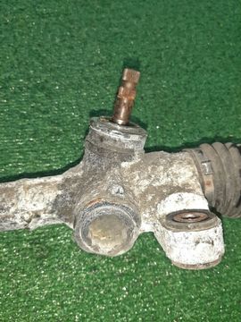РУЛЕВАЯ РЕЙКА НА TOYOTA COROLLA NZE121 1NZ-FE