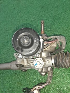 РУЛЕВАЯ РЕЙКА НА HONDA CIVIC FD1 R18A