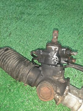 РУЛЕВАЯ РЕЙКА НА TOYOTA DYNA YY101 3Y