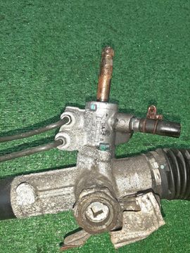 РУЛЕВАЯ РЕЙКА НА HONDA STEPWGN RG1 K20A