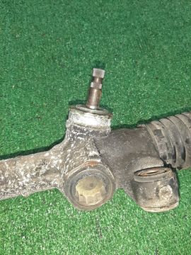 РУЛЕВАЯ РЕЙКА НА TOYOTA WISH ZNE10G 1ZZ-FE