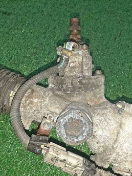 РУЛЕВАЯ РЕЙКА НА TOYOTA MARK X GRX133 2GR-FSE