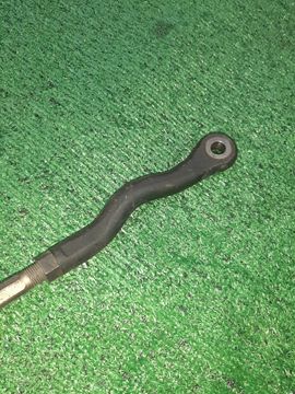 РУЛЕВАЯ РЕЙКА НА TOYOTA MARK X GRX133 2GR-FSE