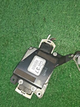 РУЛЕВАЯ РЕЙКА НА TOYOTA MARK X GRX133 2GR-FSE