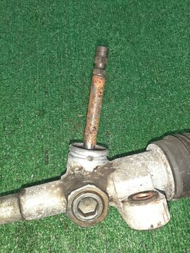 РУЛЕВАЯ РЕЙКА НА DAIHATSU TANTO LA600S KF