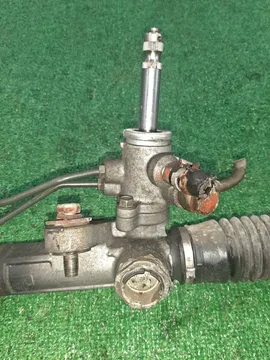 РУЛЕВАЯ РЕЙКА НА MITSUBISHI AIRTREK CU2W 4G63