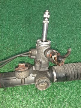 РУЛЕВАЯ РЕЙКА НА MITSUBISHI AIRTREK CU2W 4G63