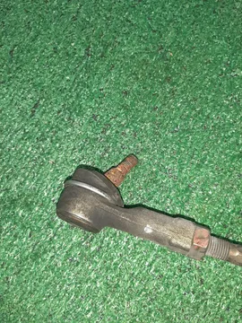 РУЛЕВАЯ РЕЙКА НА MITSUBISHI AIRTREK CU2W 4G63