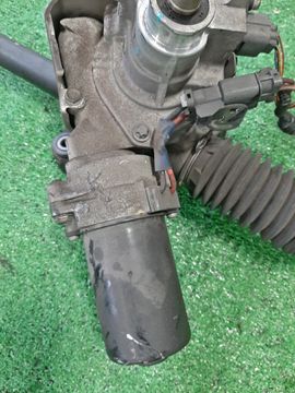 РУЛЕВАЯ РЕЙКА НА HONDA FIT GD3 L15A
