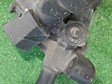РУЛЕВАЯ РЕЙКА НА HONDA FIT GD1 L13A