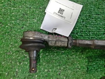 РУЛЕВАЯ РЕЙКА НА HONDA STREAM RN1 D17A