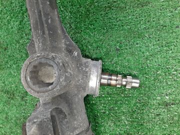 РУЛЕВАЯ РЕЙКА НА TOYOTA COROLLA  AXIO ZRE142 2ZR-FE