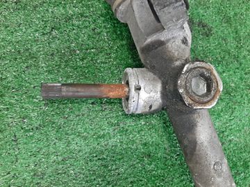 РУЛЕВАЯ РЕЙКА НА TOYOTA PASSO KGC10 1KR-FE
