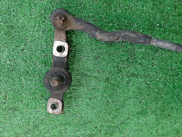 РУЛЕВАЯ РЕЙКА НА TOYOTA CROWN GRS180 4GR-FSE