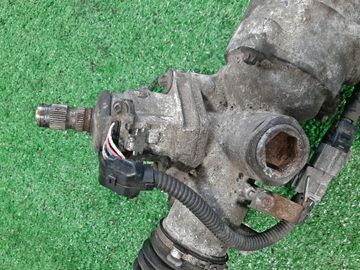РУЛЕВАЯ РЕЙКА НА TOYOTA CROWN GRS180 4GR-FSE