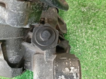 РУЛЕВАЯ РЕЙКА НА HONDA AIRWAVE GJ2 L15A