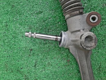 РУЛЕВАЯ РЕЙКА НА TOYOTA COROLLA  AXIO NZE144 1NZ-FE