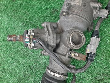 РУЛЕВАЯ РЕЙКА НА TOYOTA MARK X GRX130 4GR-FSE