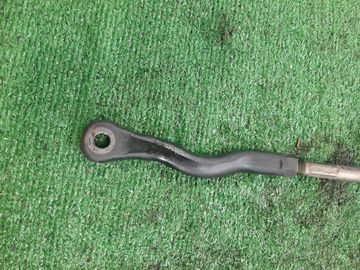 РУЛЕВАЯ РЕЙКА НА TOYOTA MARK X GRX130 4GR-FSE