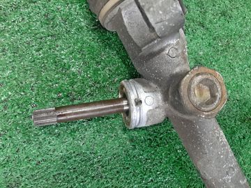 РУЛЕВАЯ РЕЙКА НА TOYOTA PASSO KGC10 1KR-FE