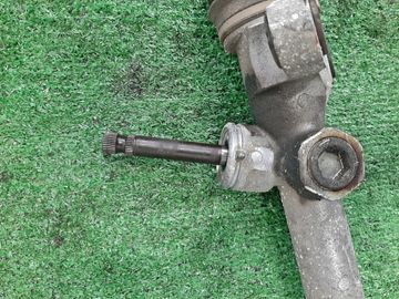 РУЛЕВАЯ РЕЙКА НА TOYOTA PASSO KGC10 1KR-FE