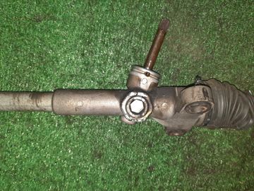 РУЛЕВАЯ РЕЙКА НА TOYOTA PASSO KGC10 1KR-FE
