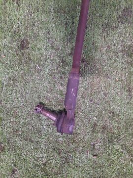 РУЛЕВАЯ РЕЙКА НА TOYOTA WINDOM MCV21 2MZ-FE