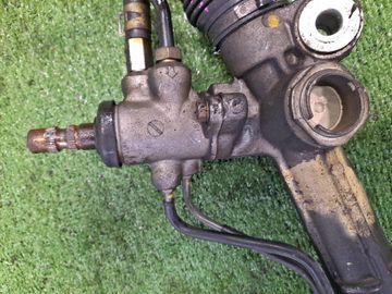 РУЛЕВАЯ РЕЙКА НА TOYOTA WINDOM MCV21 2MZ-FE