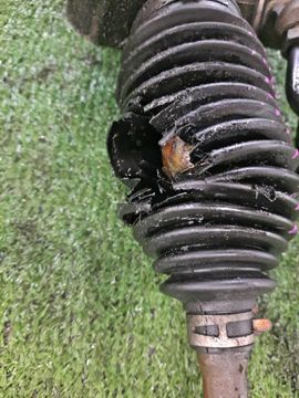 РУЛЕВАЯ РЕЙКА НА TOYOTA WINDOM MCV21 2MZ-FE