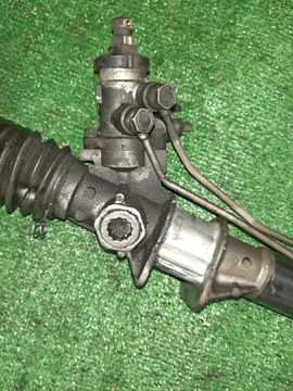 РУЛЕВАЯ РЕЙКА НА MAZDA TITAN SYE6T FE