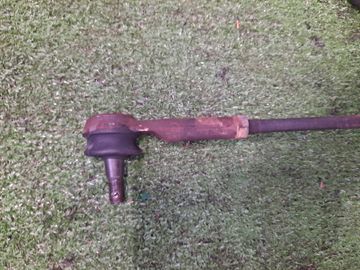 РУЛЕВАЯ РЕЙКА НА NISSAN AD VFY11 QG15DE