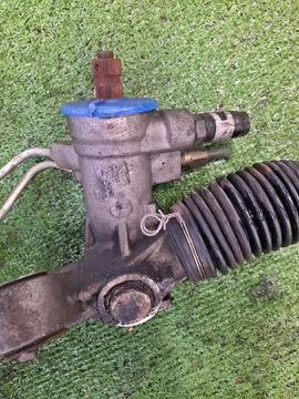 РУЛЕВАЯ РЕЙКА НА NISSAN AD VFY11 QG15DE