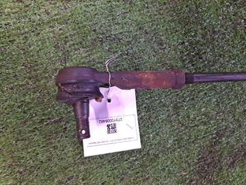 РУЛЕВАЯ РЕЙКА НА NISSAN AD VFY11 QG15DE