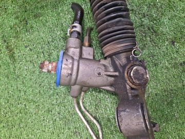 РУЛЕВАЯ РЕЙКА НА NISSAN AD VFY11 QG15DE