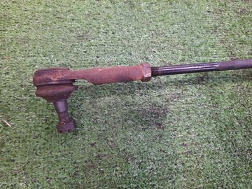 РУЛЕВАЯ РЕЙКА НА NISSAN AD VFY11 QG15DE