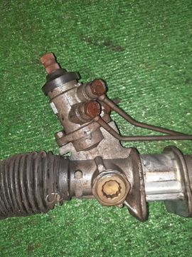 РУЛЕВАЯ РЕЙКА НА MAZDA TITAN SYE6T FE