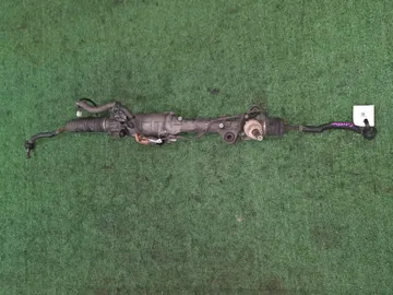 РУЛЕВАЯ РЕЙКА НА MAZDA ATENZA GH5FW L5-VE