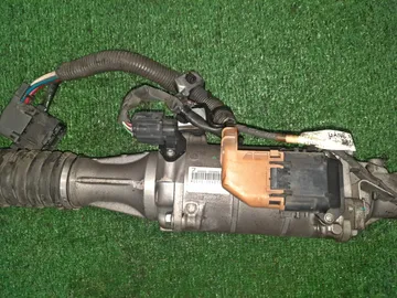 РУЛЕВАЯ РЕЙКА НА MAZDA ATENZA GH5FW L5-VE