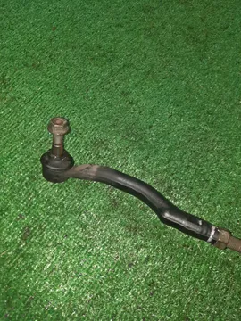 РУЛЕВАЯ РЕЙКА НА MAZDA ATENZA GH5FW L5-VE